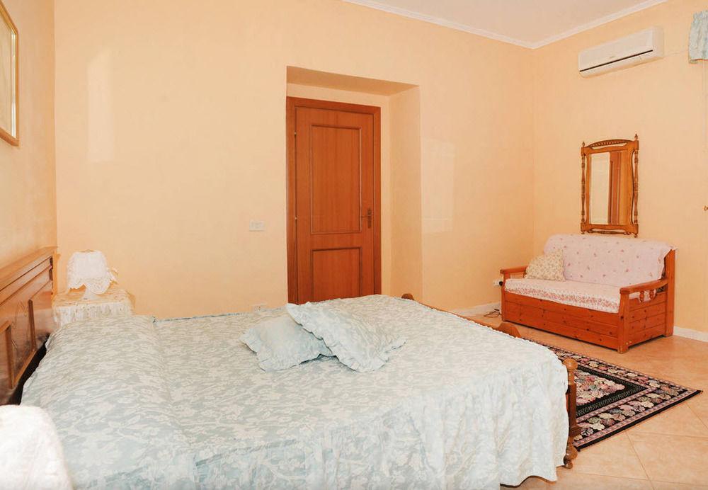 B&B La Salita Attard Porto Empedocle Esterno foto