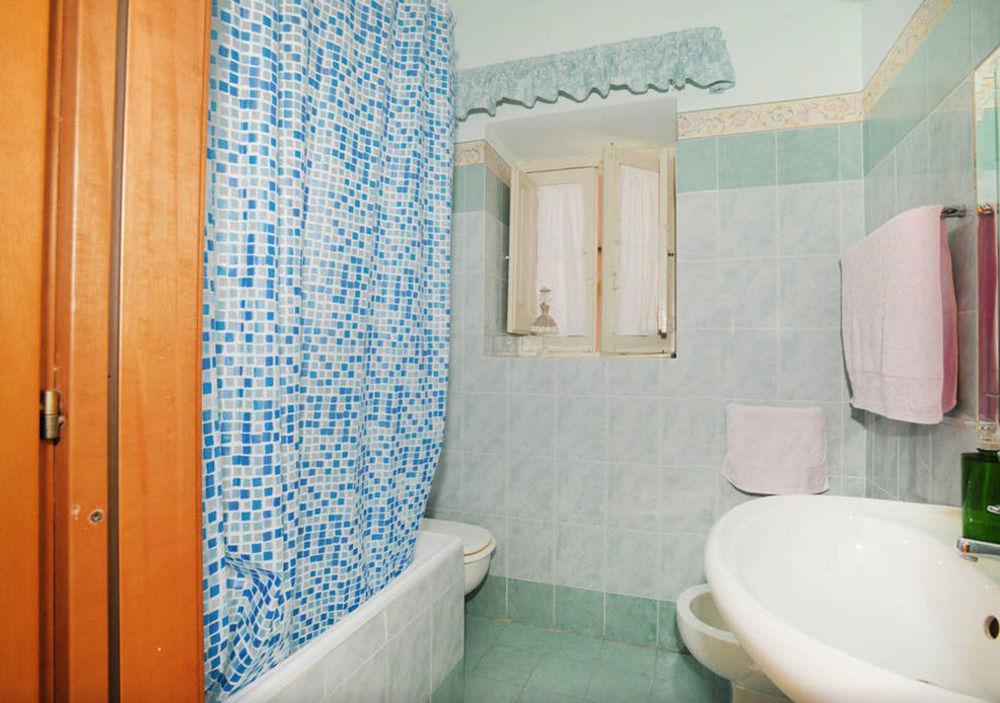 B&B La Salita Attard Porto Empedocle Esterno foto