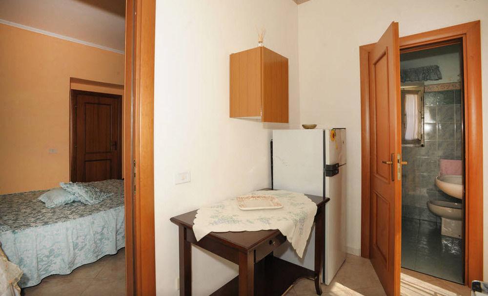 B&B La Salita Attard Porto Empedocle Esterno foto