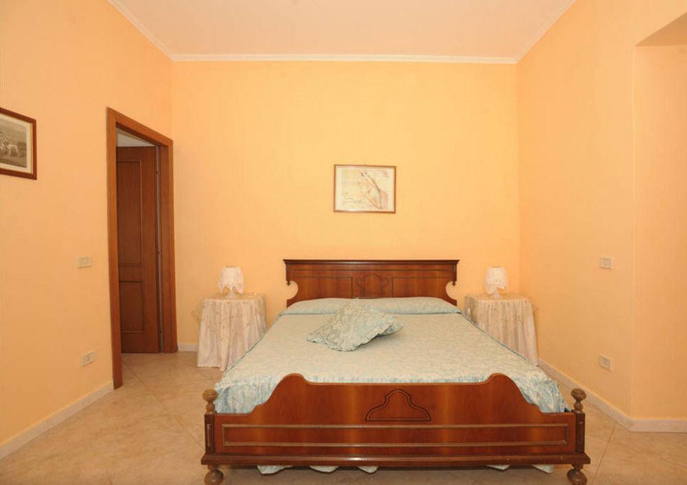 B&B La Salita Attard Porto Empedocle Esterno foto
