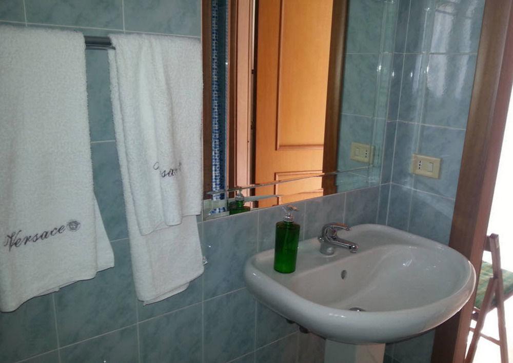 B&B La Salita Attard Porto Empedocle Esterno foto